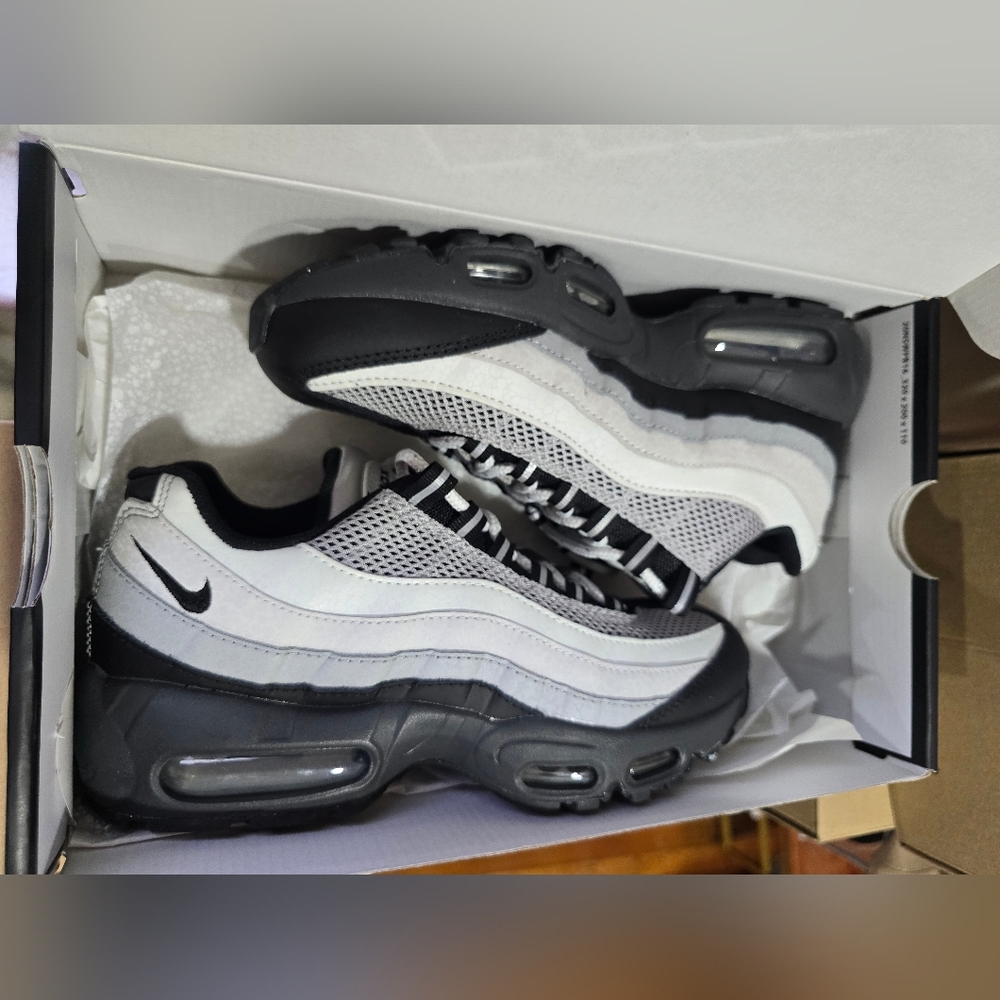 Air Max 95 Lx View 5